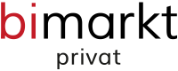bimarkt - privat - logo