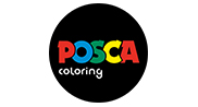 bimarkt - POSCA Coloring