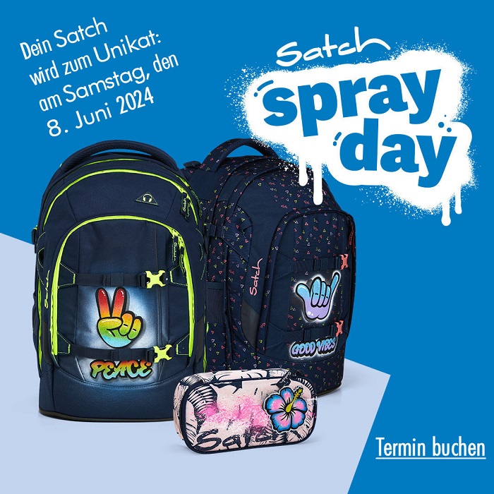 Satch Spray Day-juni-2024